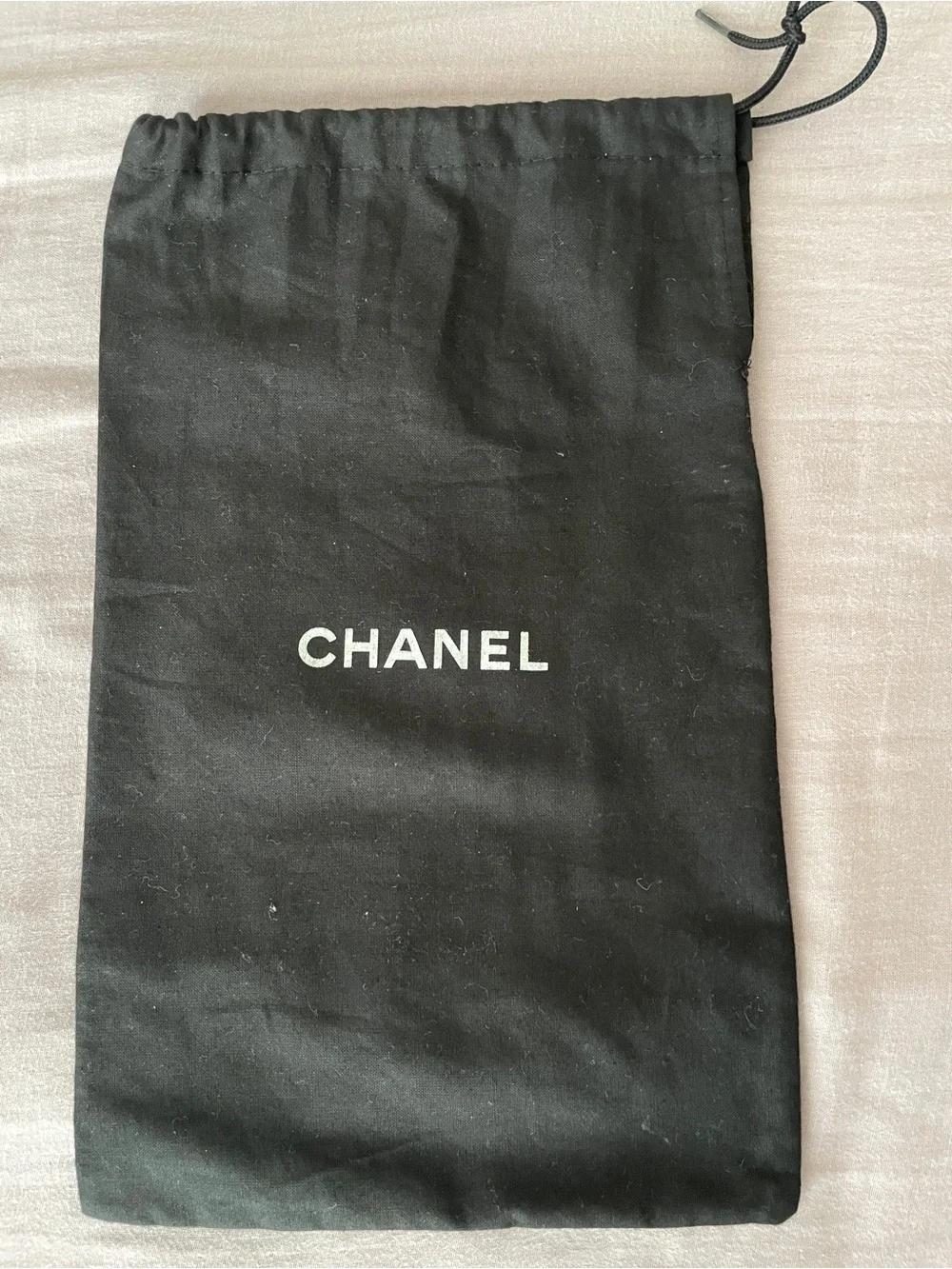 Bundle-5 luxury brand dust bags
